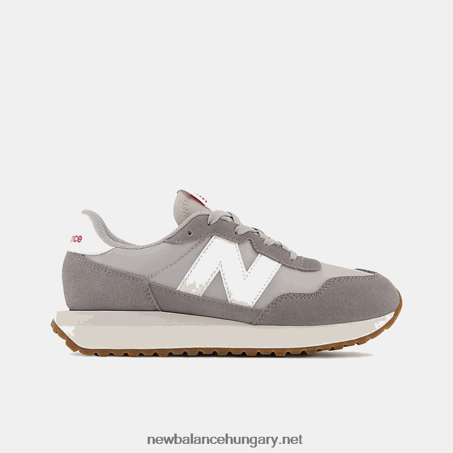 New Balance 6XH8F06079 gyerekek 237