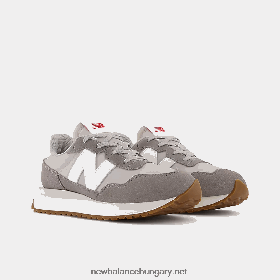 New Balance 6XH8F06079 gyerekek 237