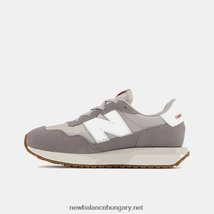 New Balance 6XH8F06079 gyerekek 237