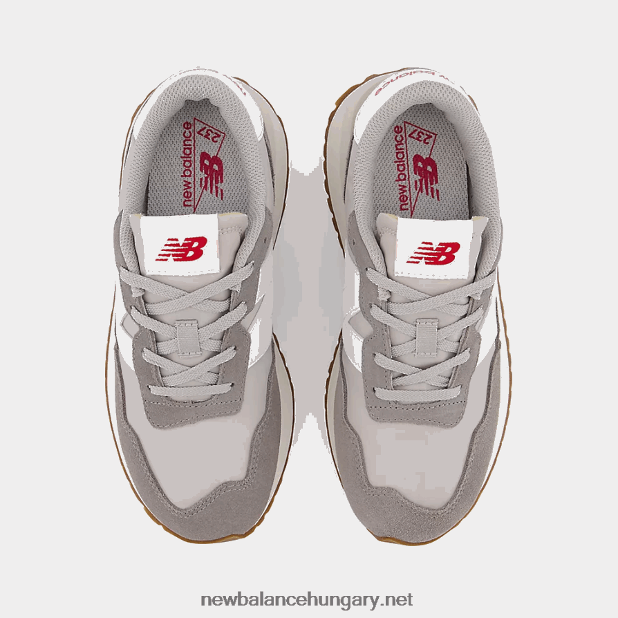 New Balance 6XH8F06079 gyerekek 237