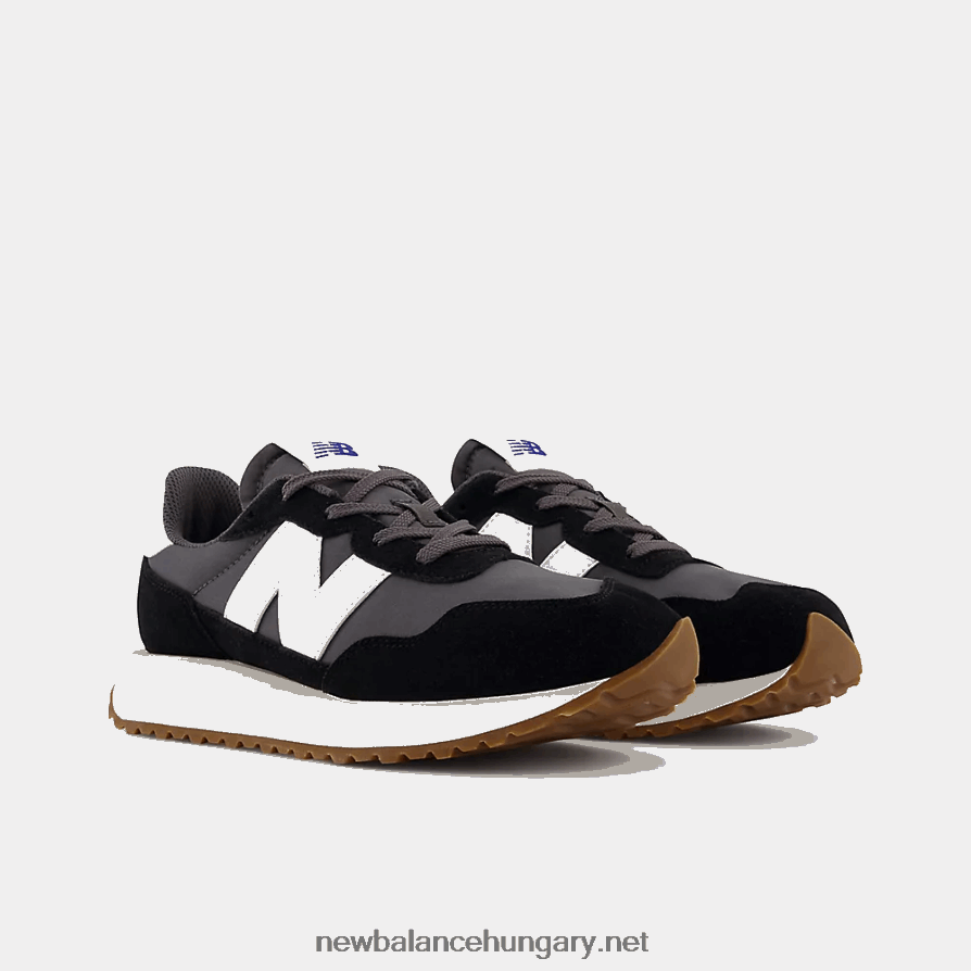 New Balance 6XH8F06080 gyerekek 237