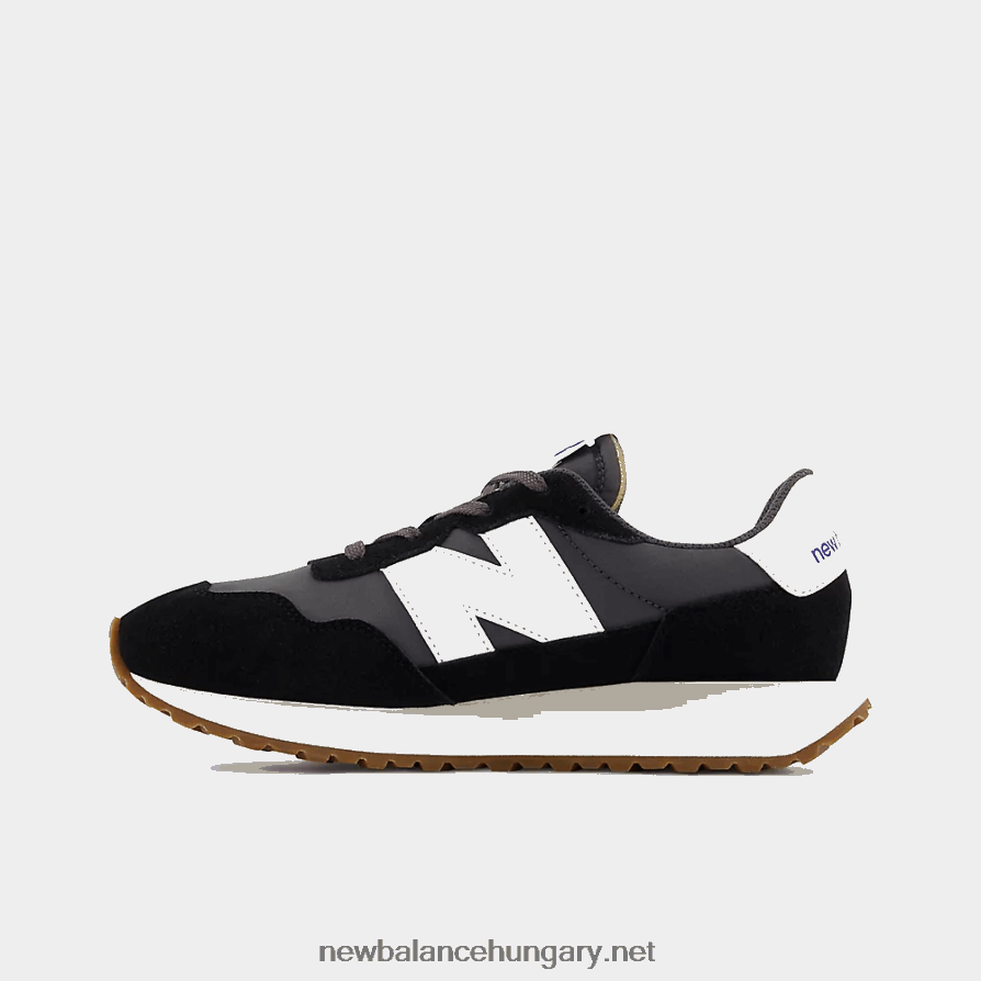 New Balance 6XH8F06080 gyerekek 237