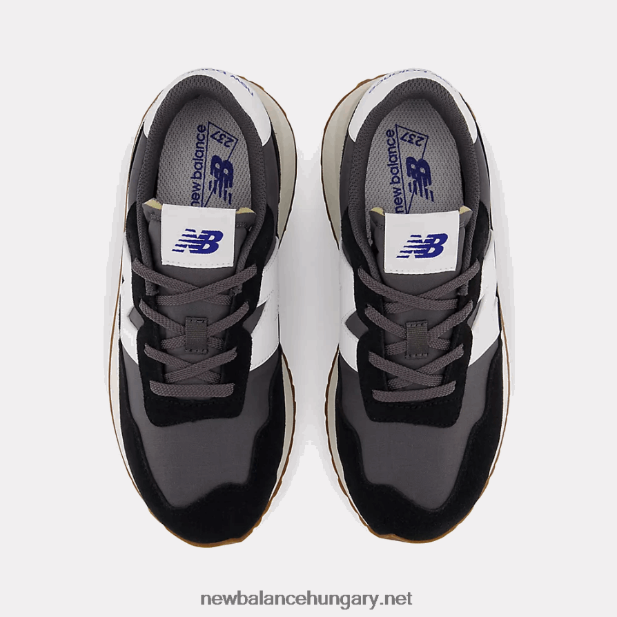 New Balance 6XH8F06080 gyerekek 237