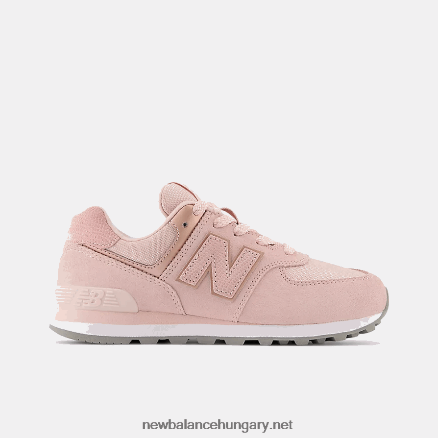 New Balance 6XH8F06083 gyerekek 574