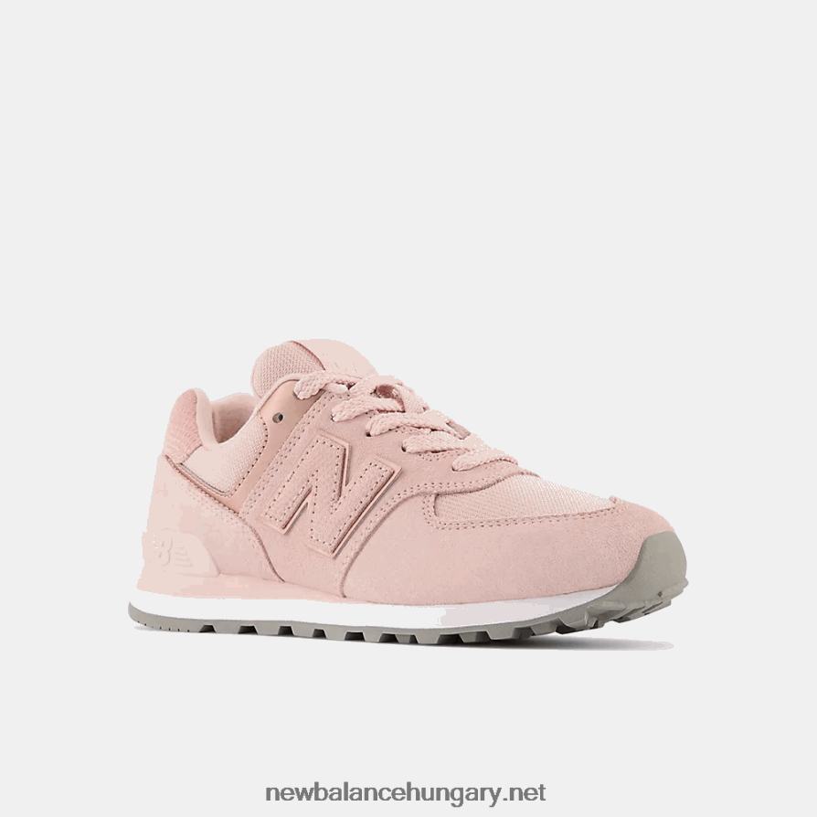 New Balance 6XH8F06083 gyerekek 574
