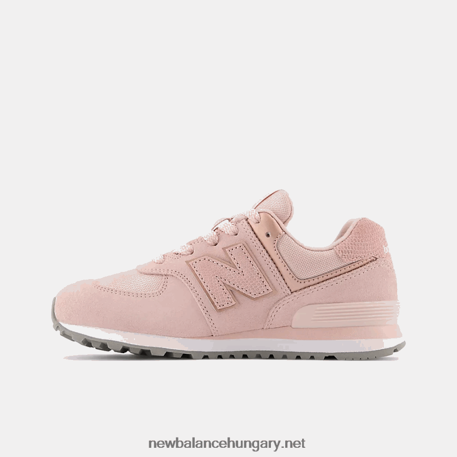 New Balance 6XH8F06083 gyerekek 574