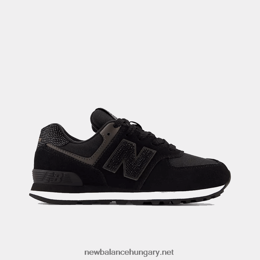 New Balance 6XH8F06084 gyerekek 574