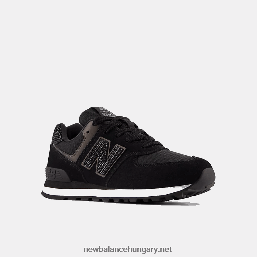 New Balance 6XH8F06084 gyerekek 574