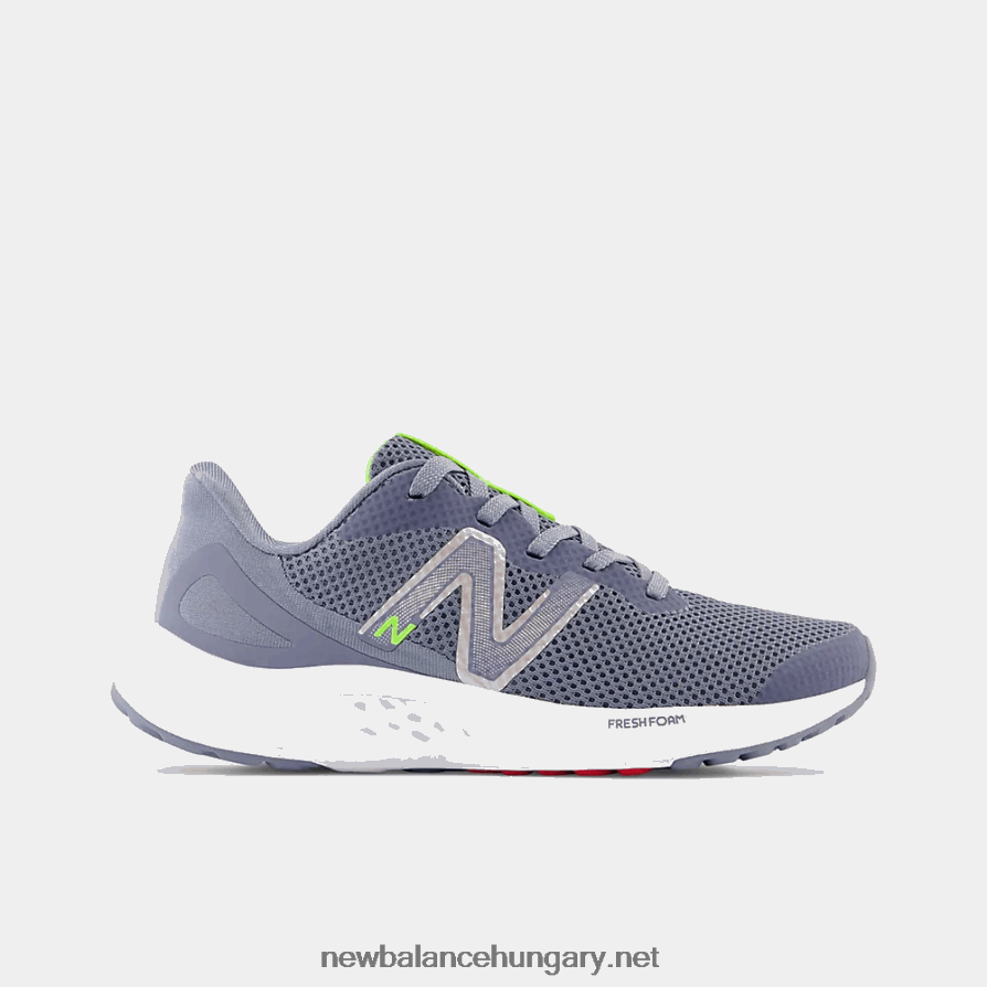 New Balance 6XH8F06085 gyerekek friss hab arishi v4