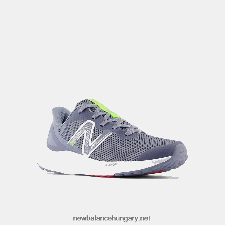 New Balance 6XH8F06085 gyerekek friss hab arishi v4
