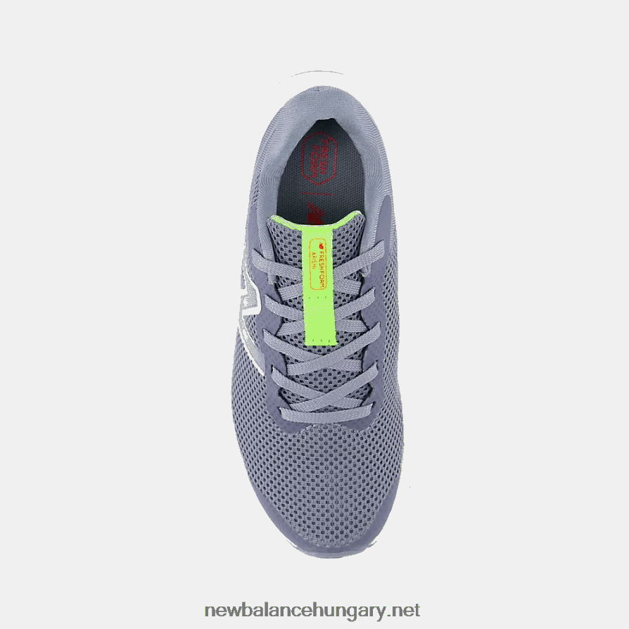 New Balance 6XH8F06085 gyerekek friss hab arishi v4