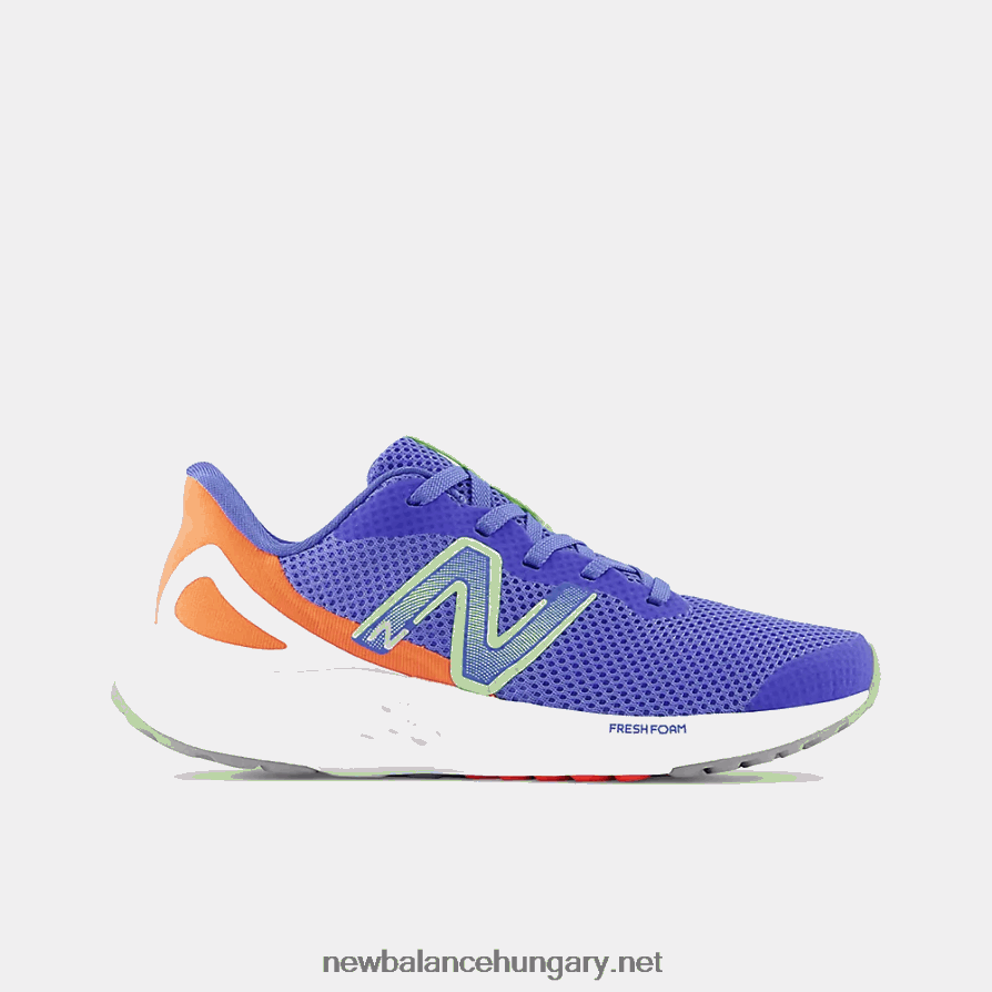 New Balance 6XH8F06086 gyerekek friss hab arishi v4
