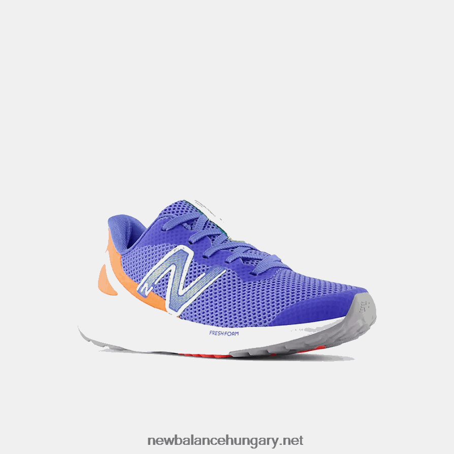 New Balance 6XH8F06086 gyerekek friss hab arishi v4