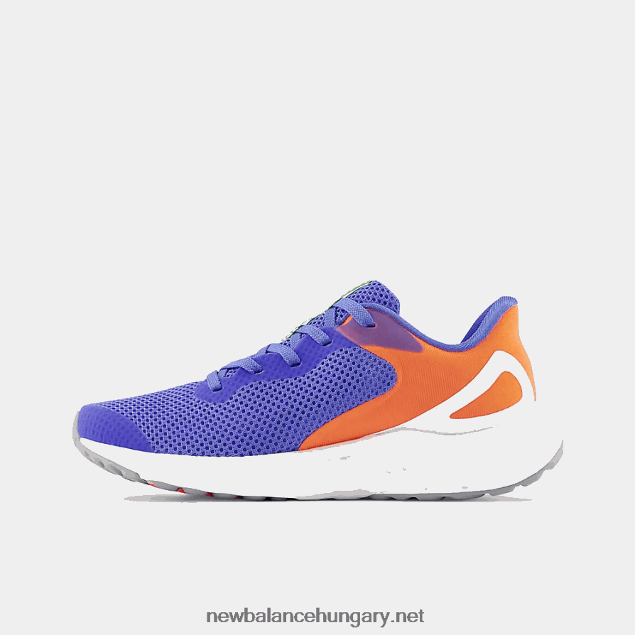 New Balance 6XH8F06086 gyerekek friss hab arishi v4