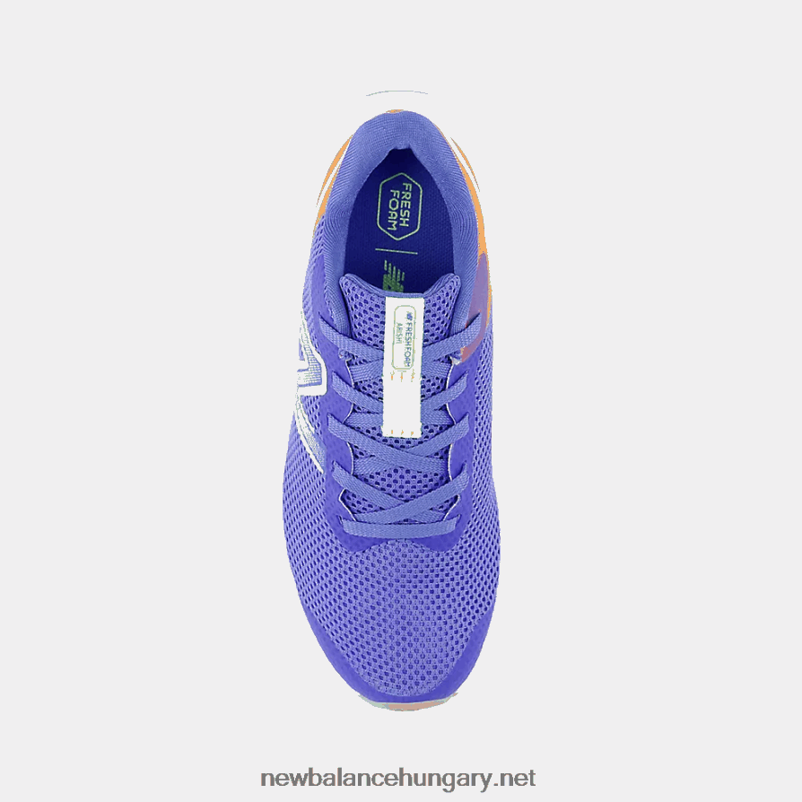 New Balance 6XH8F06086 gyerekek friss hab arishi v4