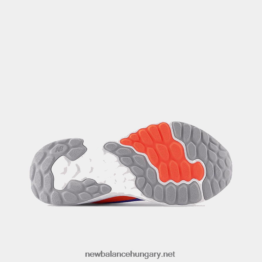 New Balance 6XH8F06086 gyerekek friss hab arishi v4