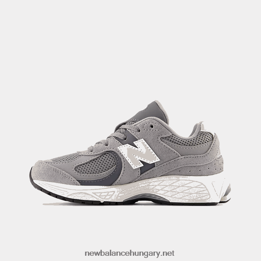 New Balance 6XH8F06088 gyerekek 2002