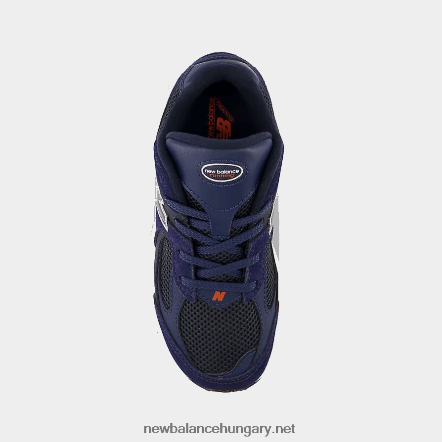 New Balance 6XH8F06089 gyerekek 2002