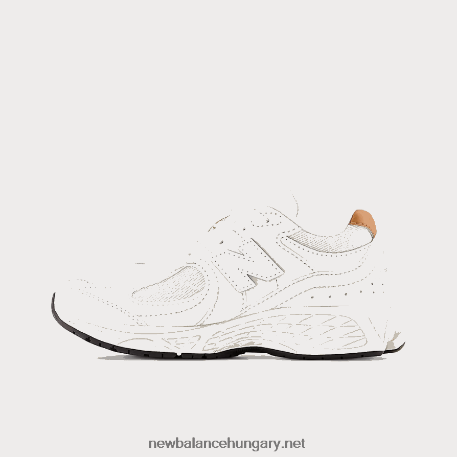 New Balance 6XH8F06092 gyerekek 2002