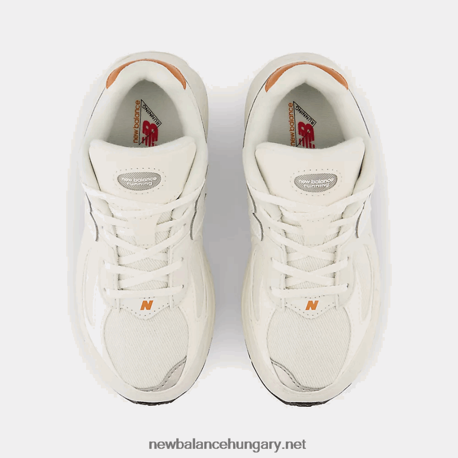 New Balance 6XH8F06092 gyerekek 2002