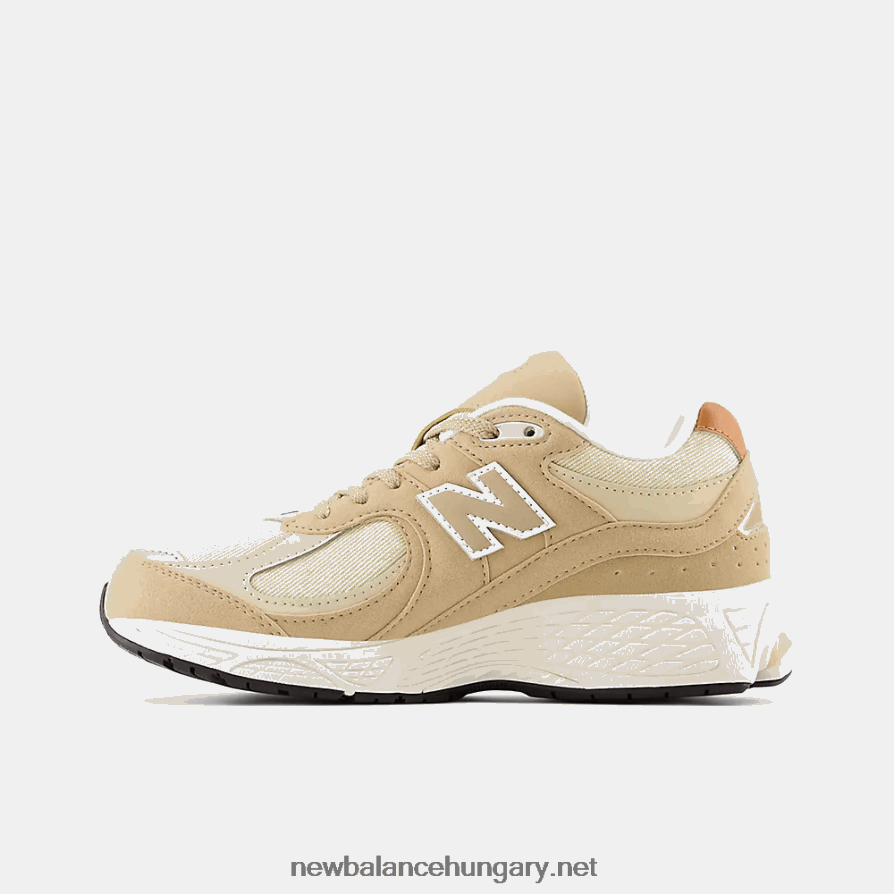 New Balance 6XH8F06093 gyerekek 2002