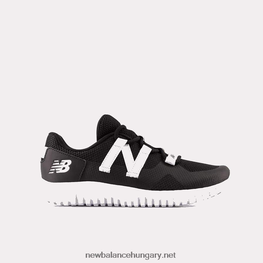 New Balance 6XH8F06097 gyerekek playgruv v2 bungee