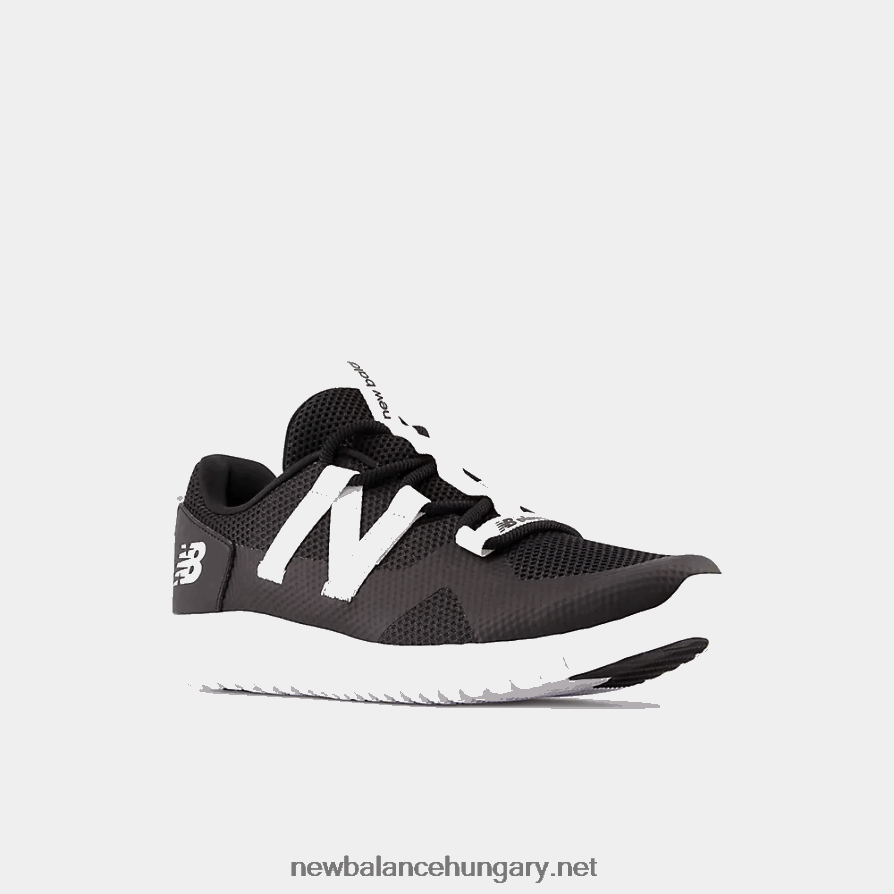 New Balance 6XH8F06097 gyerekek playgruv v2 bungee