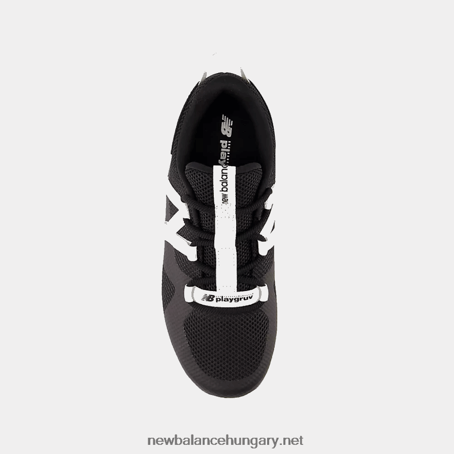 New Balance 6XH8F06097 gyerekek playgruv v2 bungee