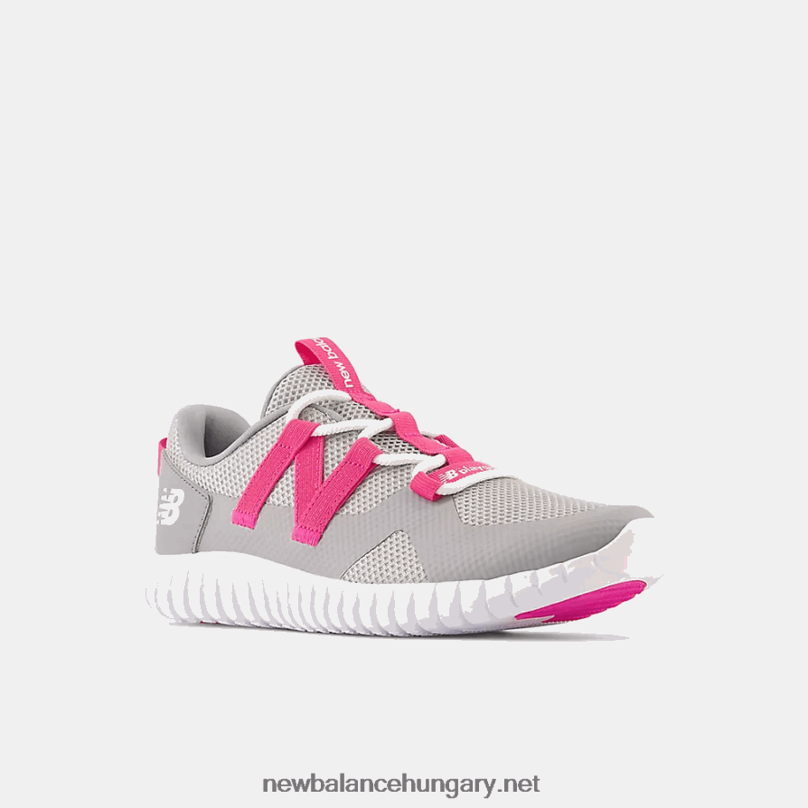 New Balance 6XH8F06098 gyerekek playgruv v2 bungee