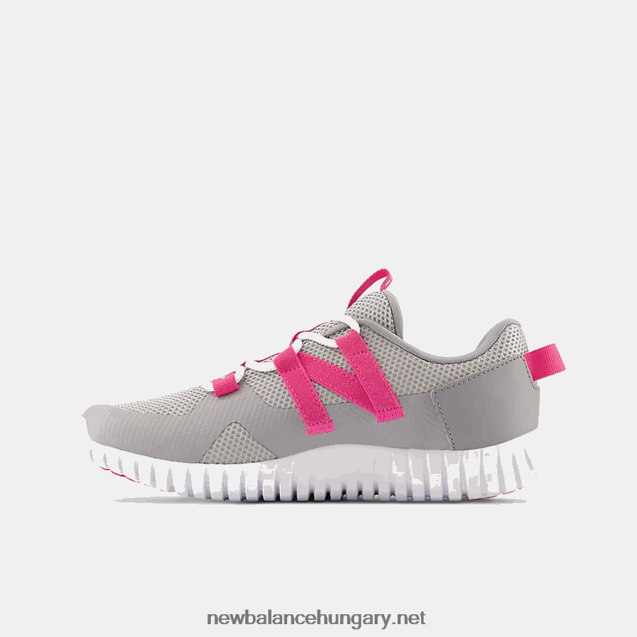 New Balance 6XH8F06098 gyerekek playgruv v2 bungee