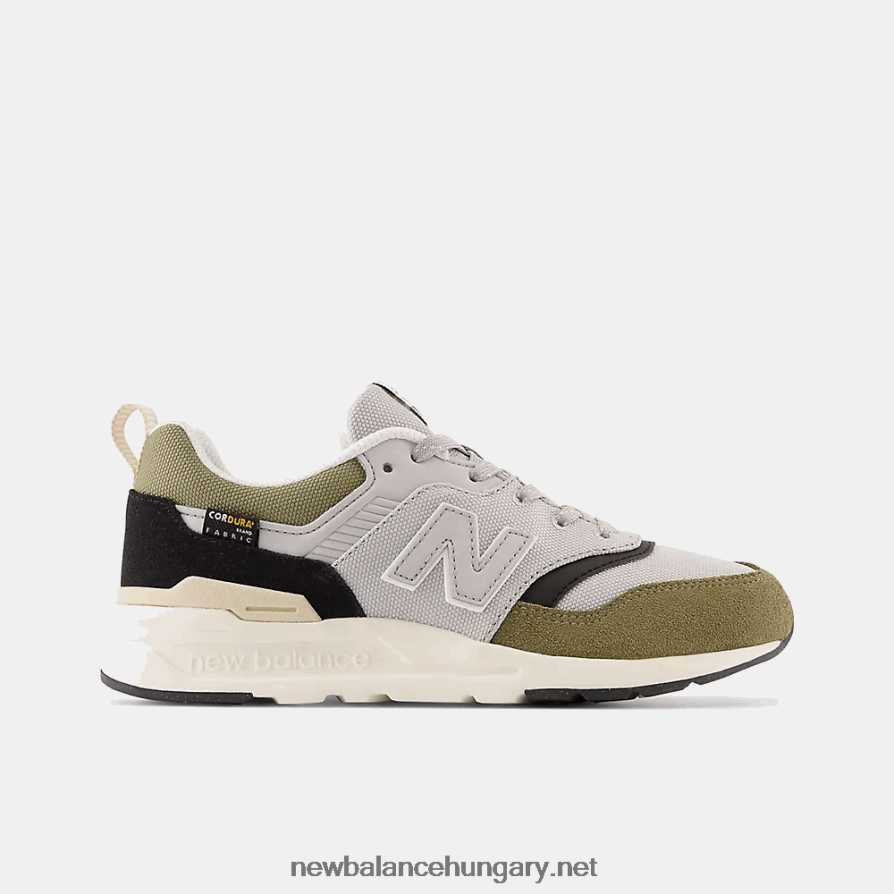 New Balance 6XH8F06103 gyerekek 997 óra