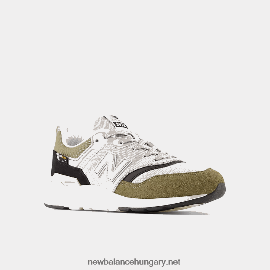 New Balance 6XH8F06103 gyerekek 997 óra