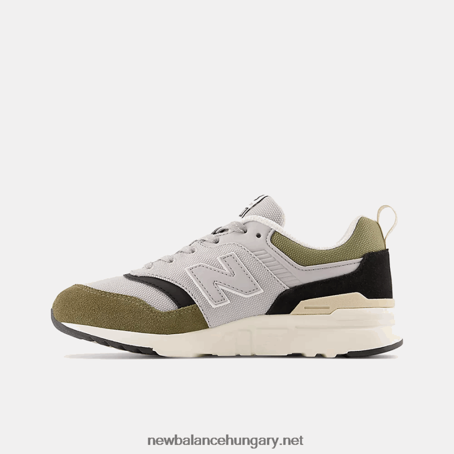 New Balance 6XH8F06103 gyerekek 997 óra