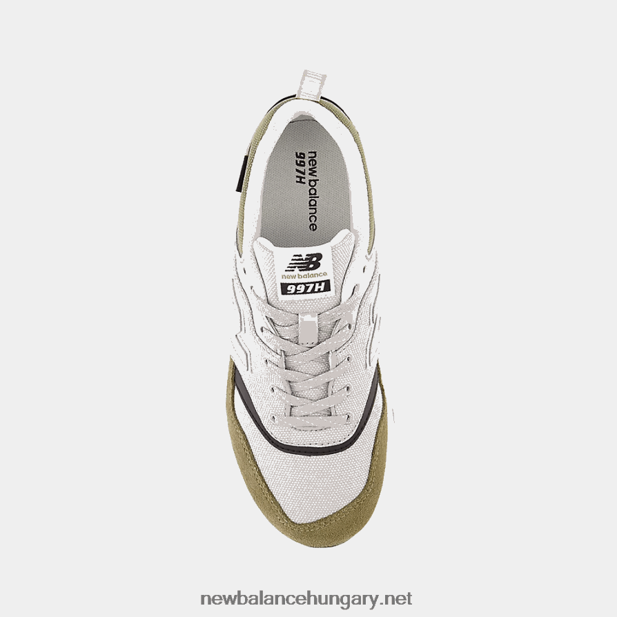 New Balance 6XH8F06103 gyerekek 997 óra