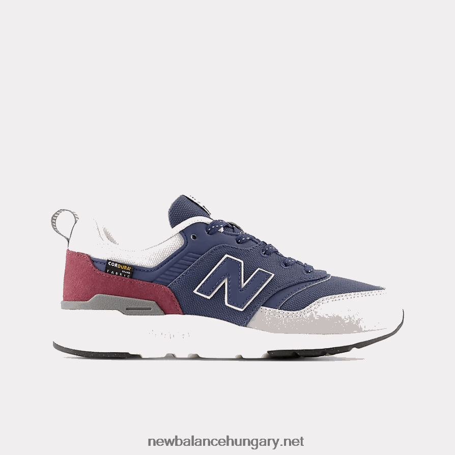 New Balance 6XH8F06104 gyerekek 997 óra