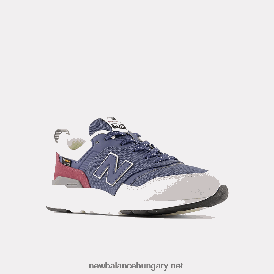 New Balance 6XH8F06104 gyerekek 997 óra