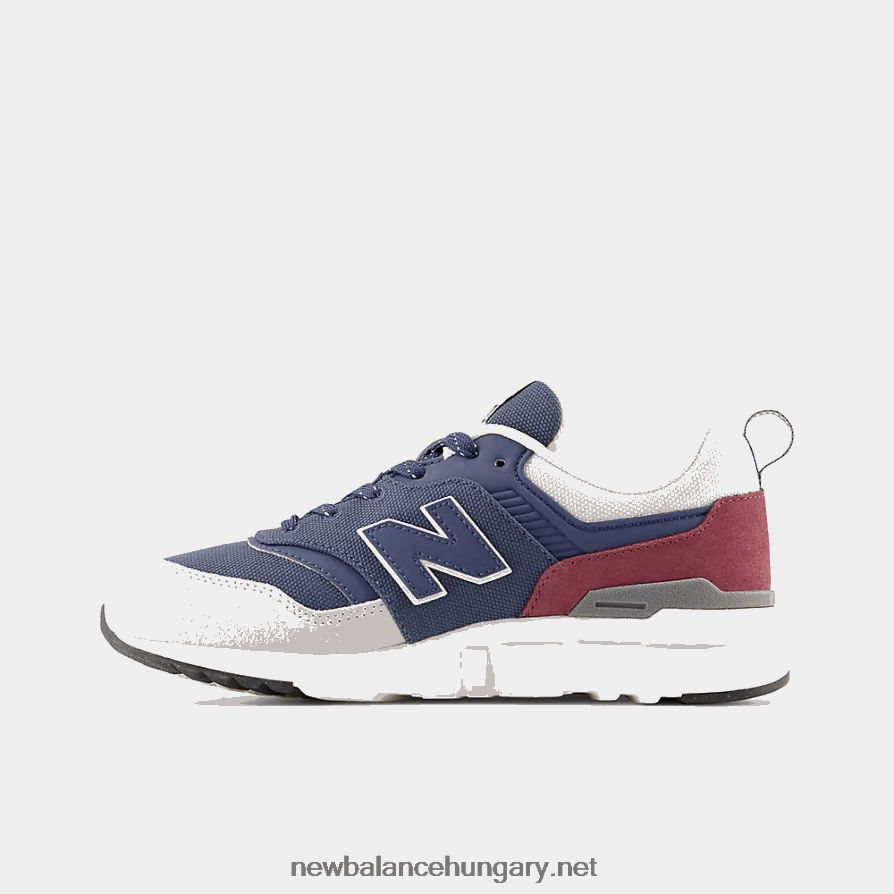 New Balance 6XH8F06104 gyerekek 997 óra
