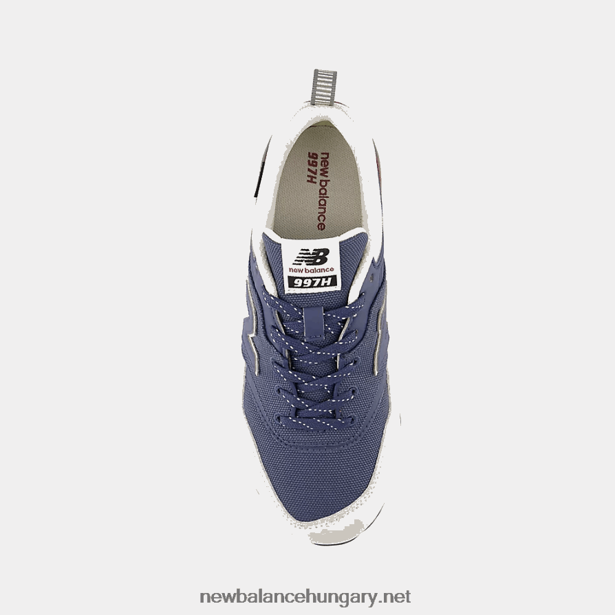 New Balance 6XH8F06104 gyerekek 997 óra