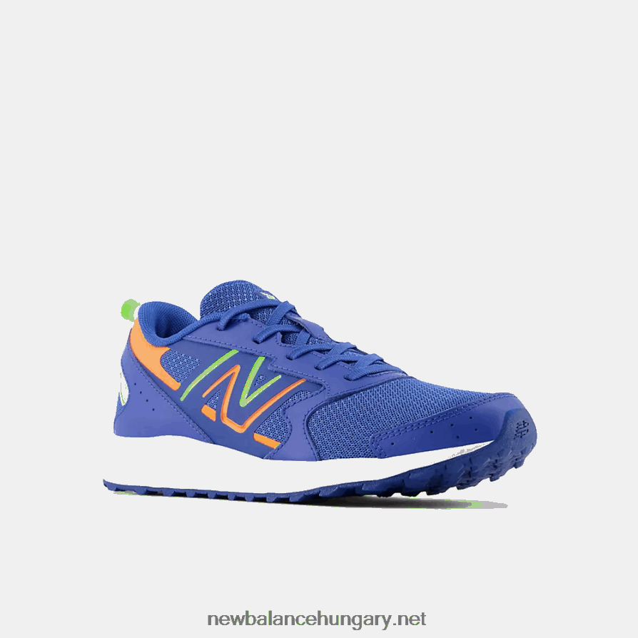 New Balance 6XH8F06105 gyerekek friss hab 650