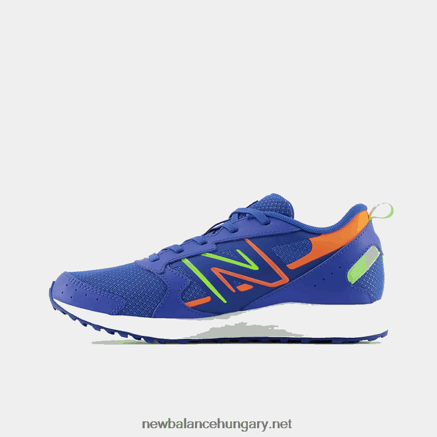 New Balance 6XH8F06105 gyerekek friss hab 650