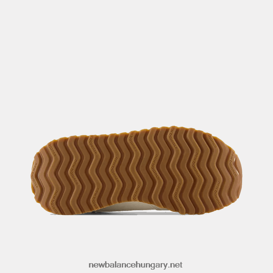 New Balance 6XH8F06112 gyerekek 237 bungee csipke