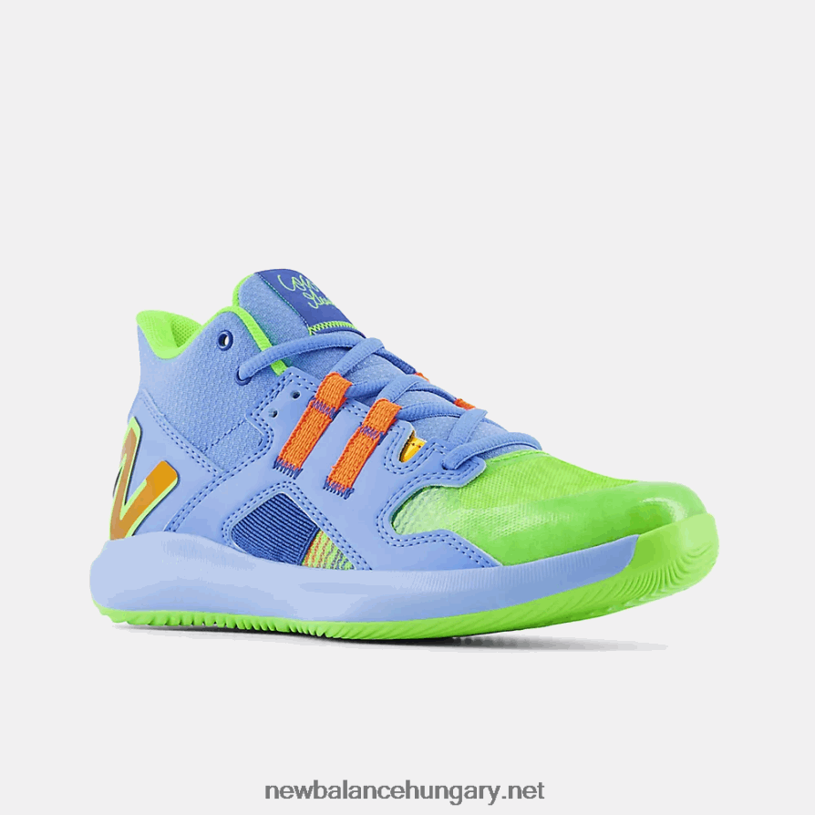 New Balance 6XH8F06113 gyerekek coco cg1