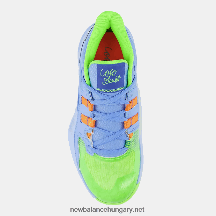 New Balance 6XH8F06113 gyerekek coco cg1