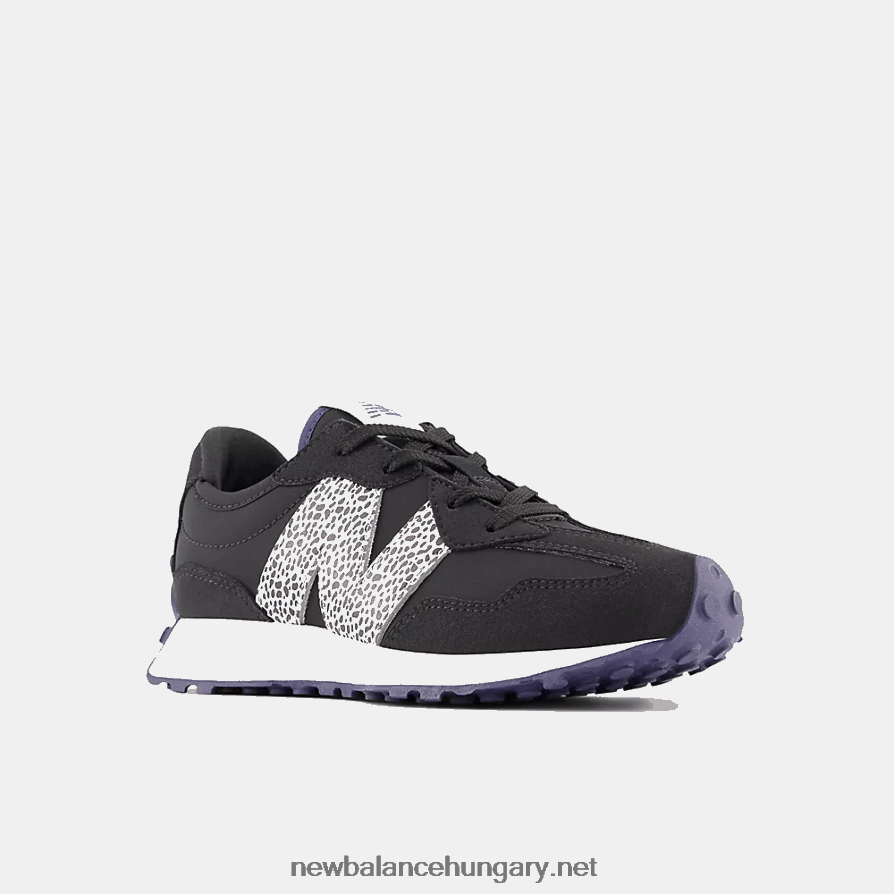 New Balance 6XH8F06120 gyerekek 327