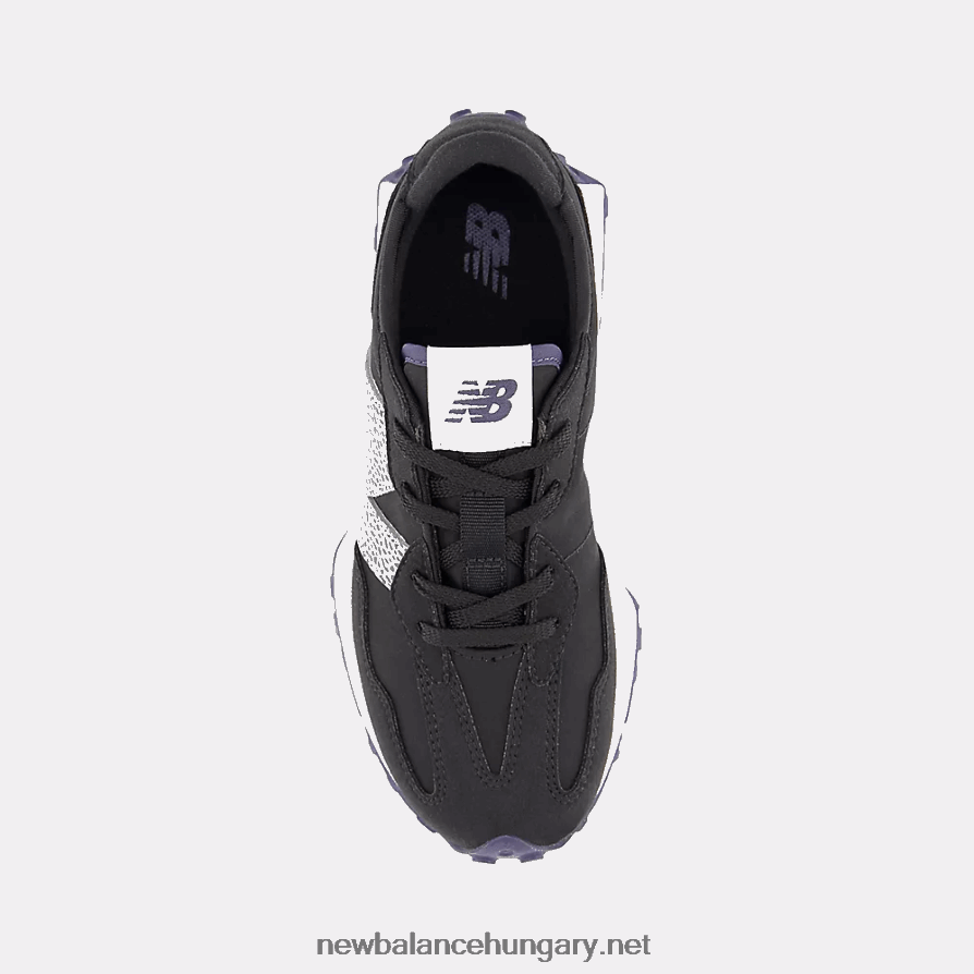 New Balance 6XH8F06120 gyerekek 327