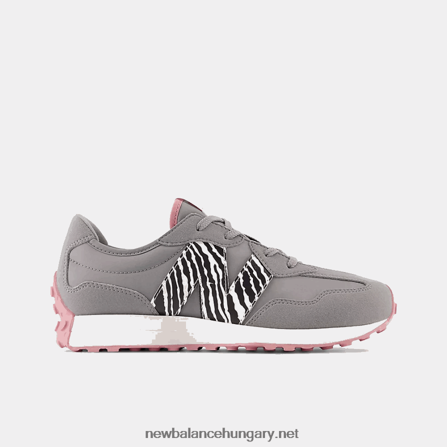 New Balance 6XH8F06121 gyerekek 327