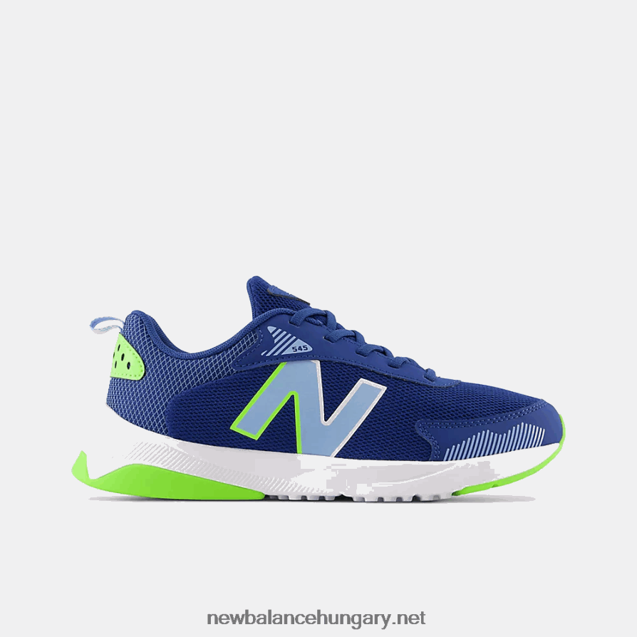 New Balance 6XH8F06122 gyerekek dynasoft 545