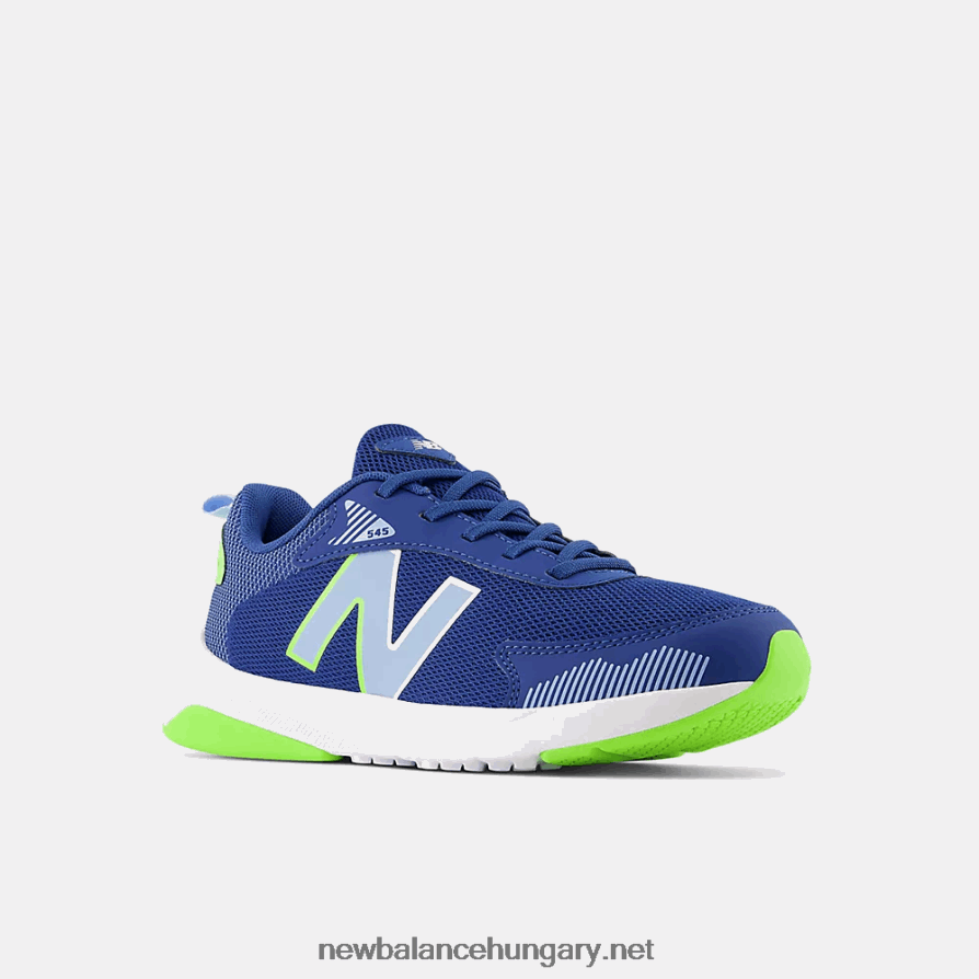 New Balance 6XH8F06122 gyerekek dynasoft 545