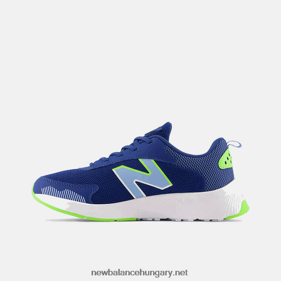 New Balance 6XH8F06122 gyerekek dynasoft 545