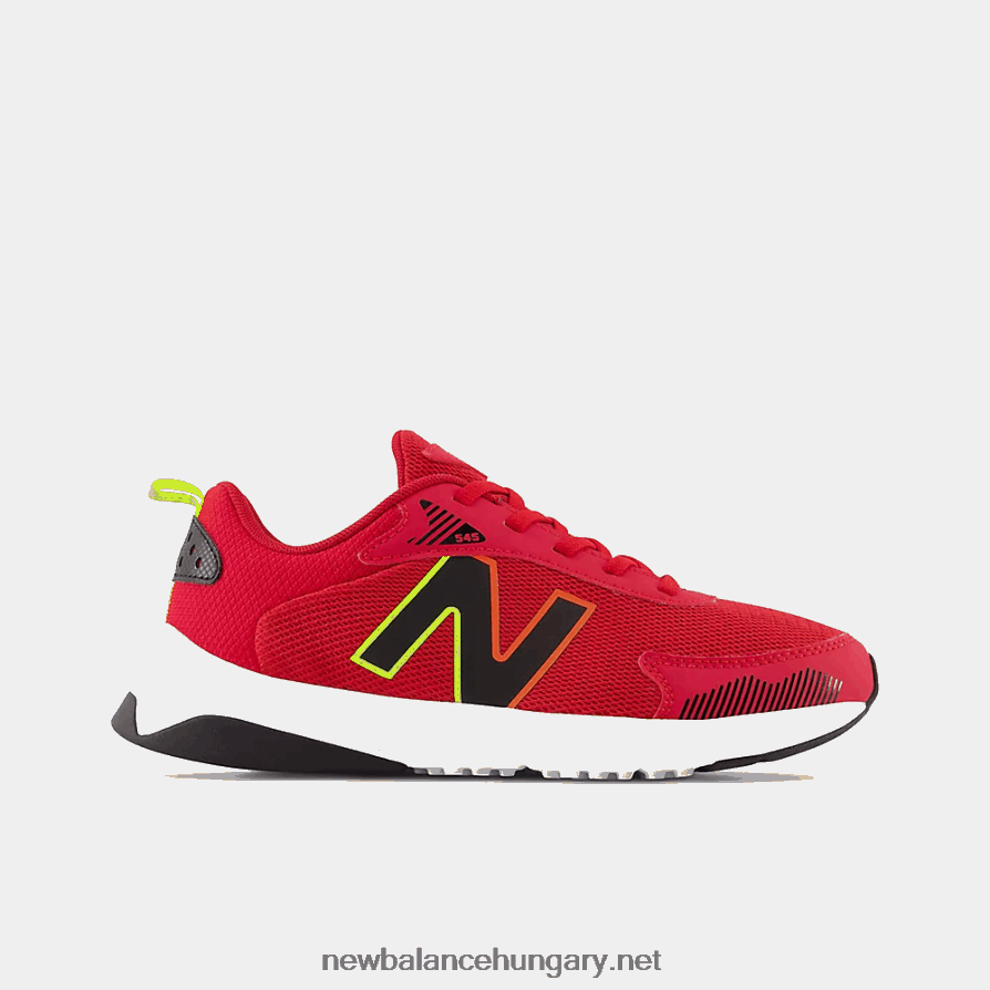 New Balance 6XH8F06123 gyerekek dynasoft 545